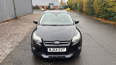 Ford Focus 1.6 182 EcoBoost Zetec S 5dr Petrol Hatchback